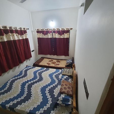 Jk Homestay מייזור מראה חיצוני תמונה