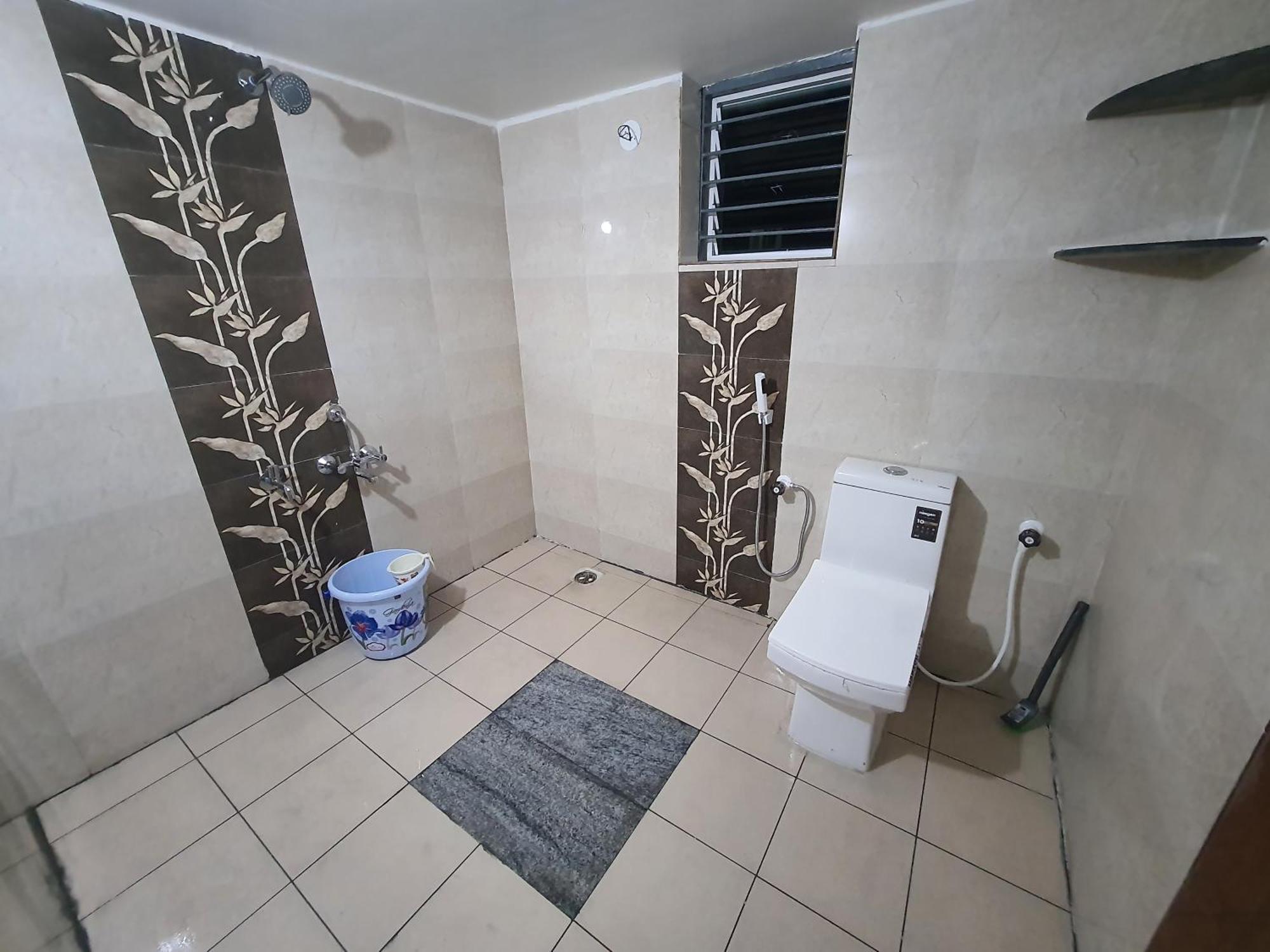 Jk Homestay מייזור מראה חיצוני תמונה